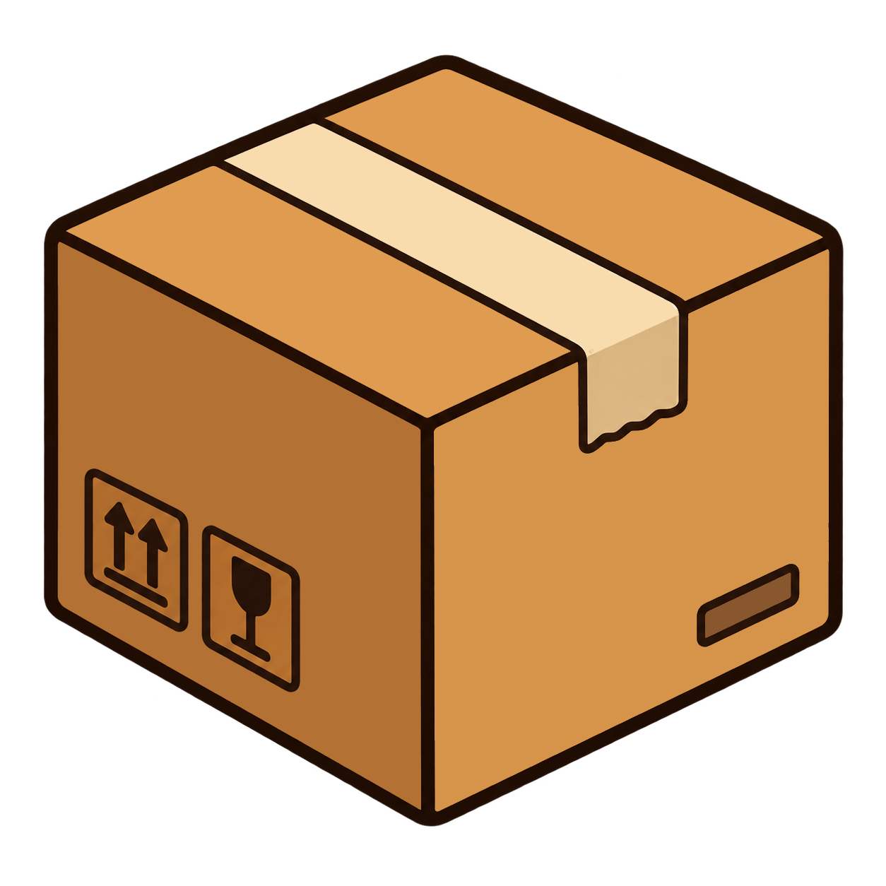 DeliveryDesk